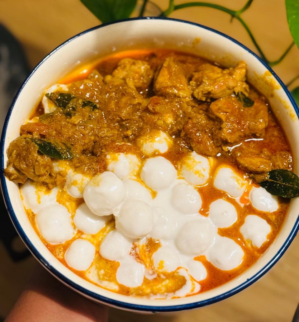 Pidiyum Kozhiyum
