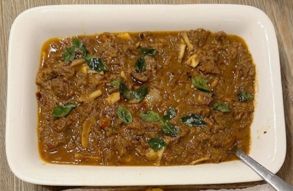 Beef Roast